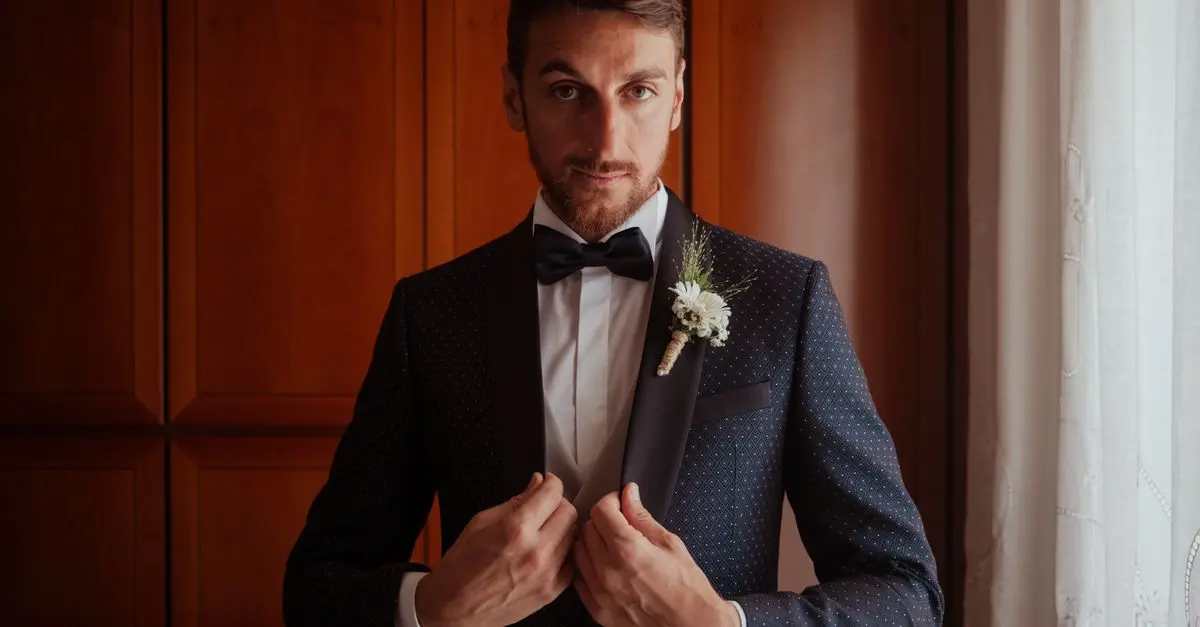 Cómo Elegir el Traje Elegante Perfecto para Cada Ocasión