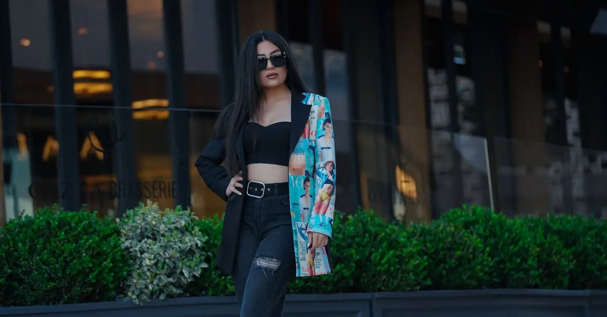 Cómo Elegir la Chaqueta Elegante Perfecta para Tu Estilo