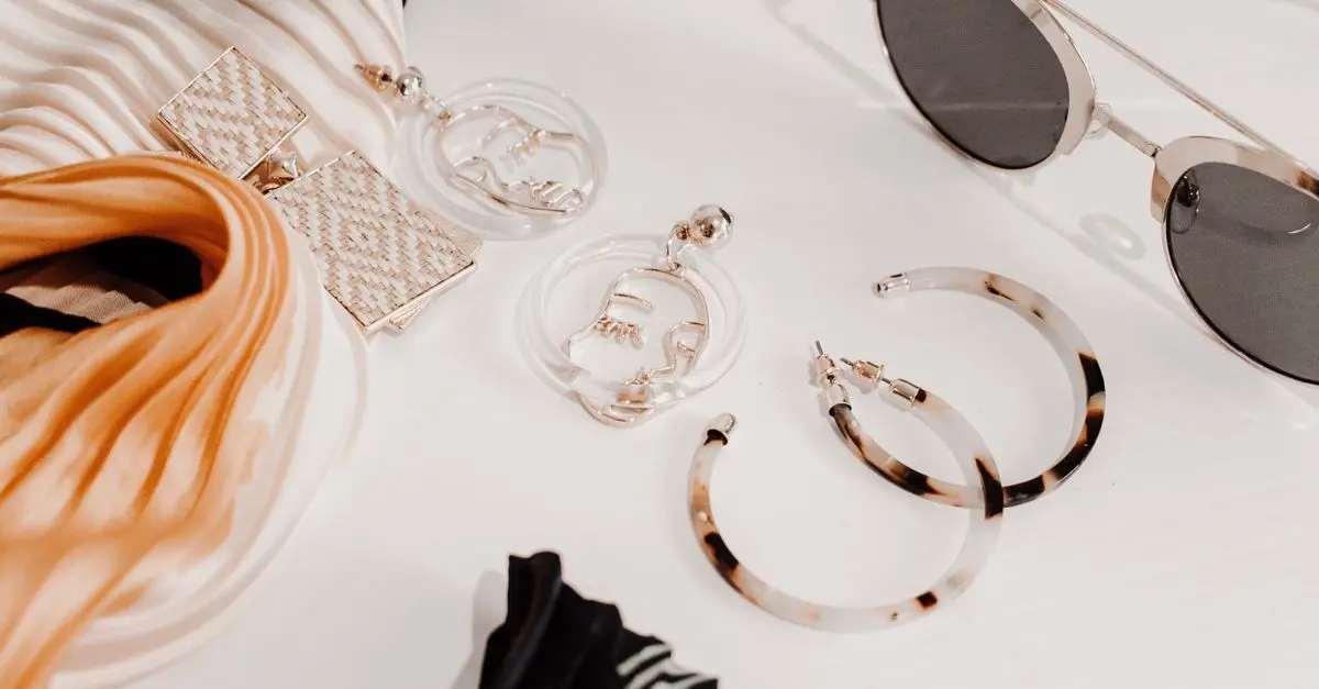 Las Joyas más Elegantes para Eventos de Gala