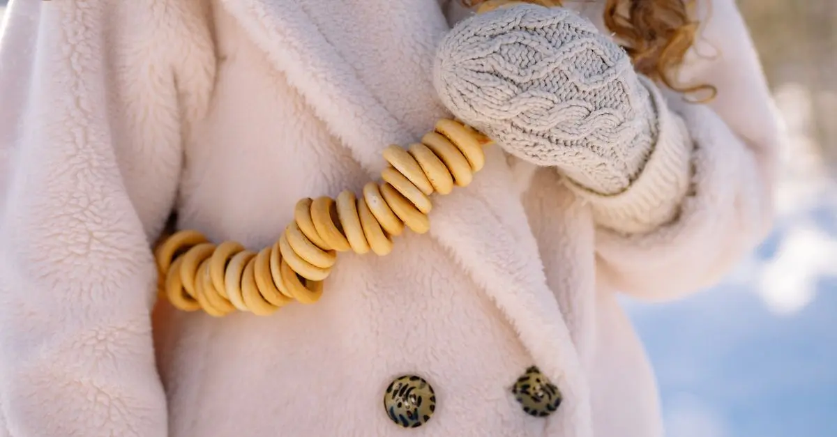 Cómo Elegir el Abrigo Elegante Perfecto para el Invierno