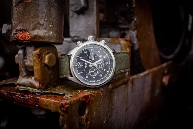 10 Claves para Elegir el Reloj Elegante Perfecto