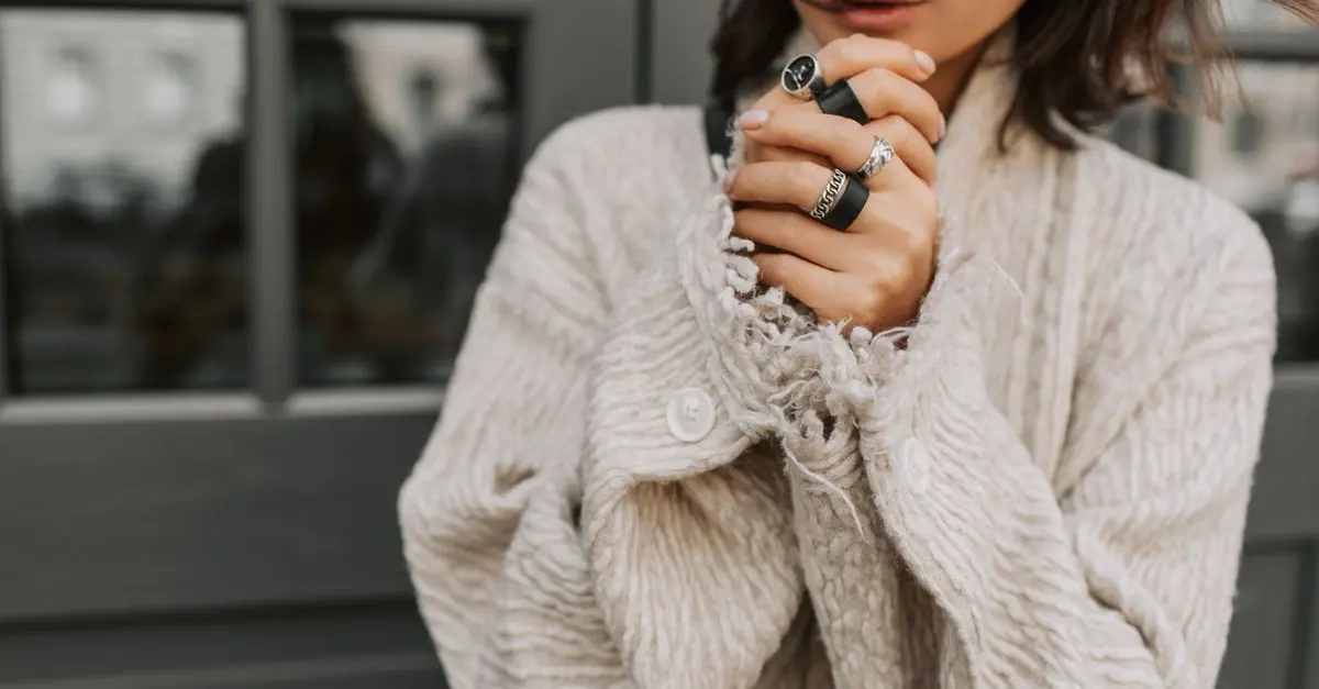 Cómo Influyen los Accesorios en el Estilo