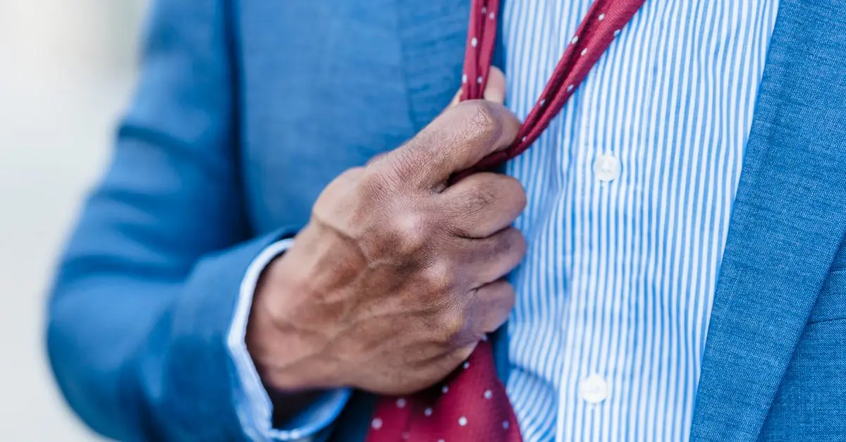 Cómo Elegir el Traje Ideal para Ocasiones Formales