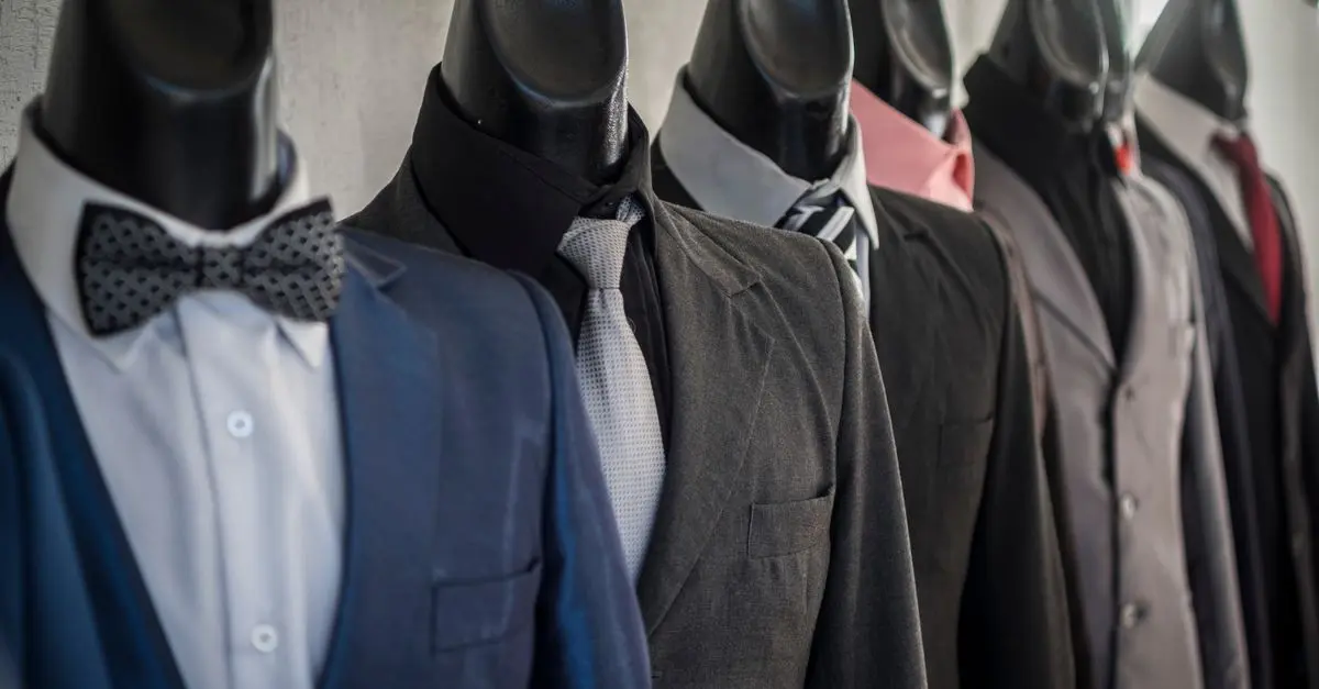 Cómo Elegir el Mejor Look para Eventos Formal