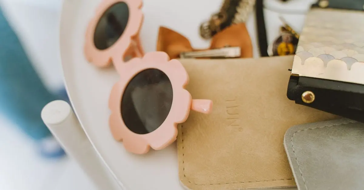 Cómo Elegir Accesorios Elegantes que Potencien Tu Look