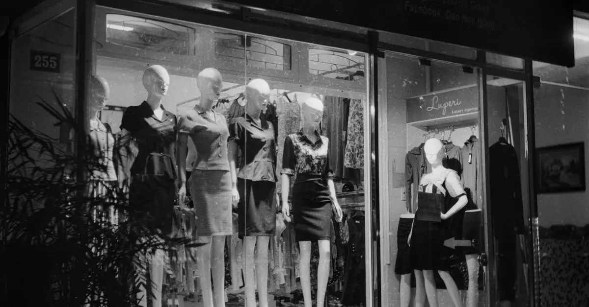 Cómo Elegir el Vestido de Noche Perfecto para Cada Ocasión