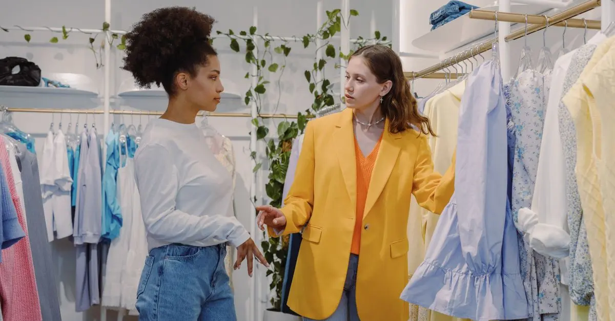 Errores Comunes al Elegir Ropa Elegante y Cómo Evitarlos
