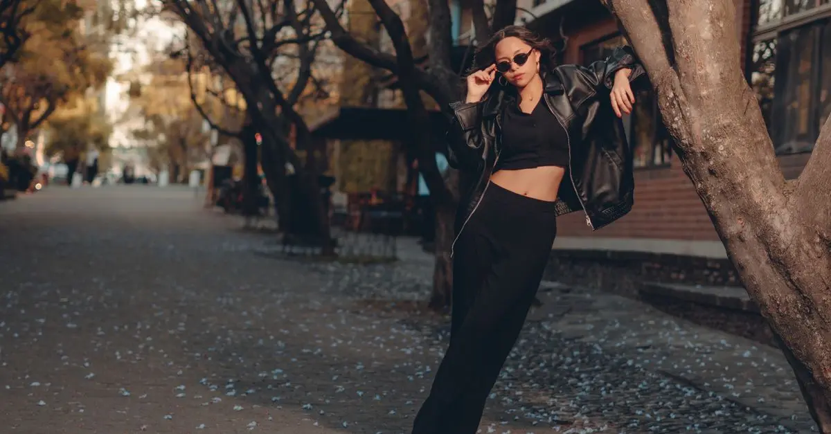 Tendencias en Moda Elegante para Otoño: Lo que No Puedes Perderte