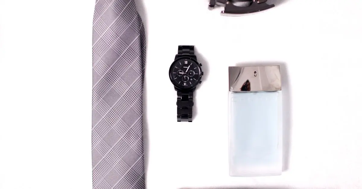 Cómo Elegir Accesorios Elegantes que Complementen Tu Estilo