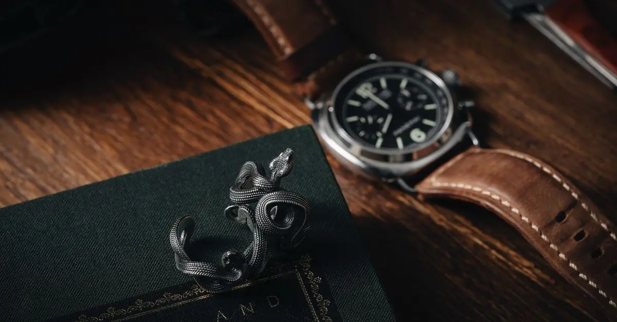 Cómo Invertir en Relojes de Lujo