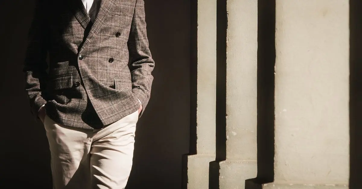 Cómo Elegir la Chaqueta Ideal para Lucir Elegante