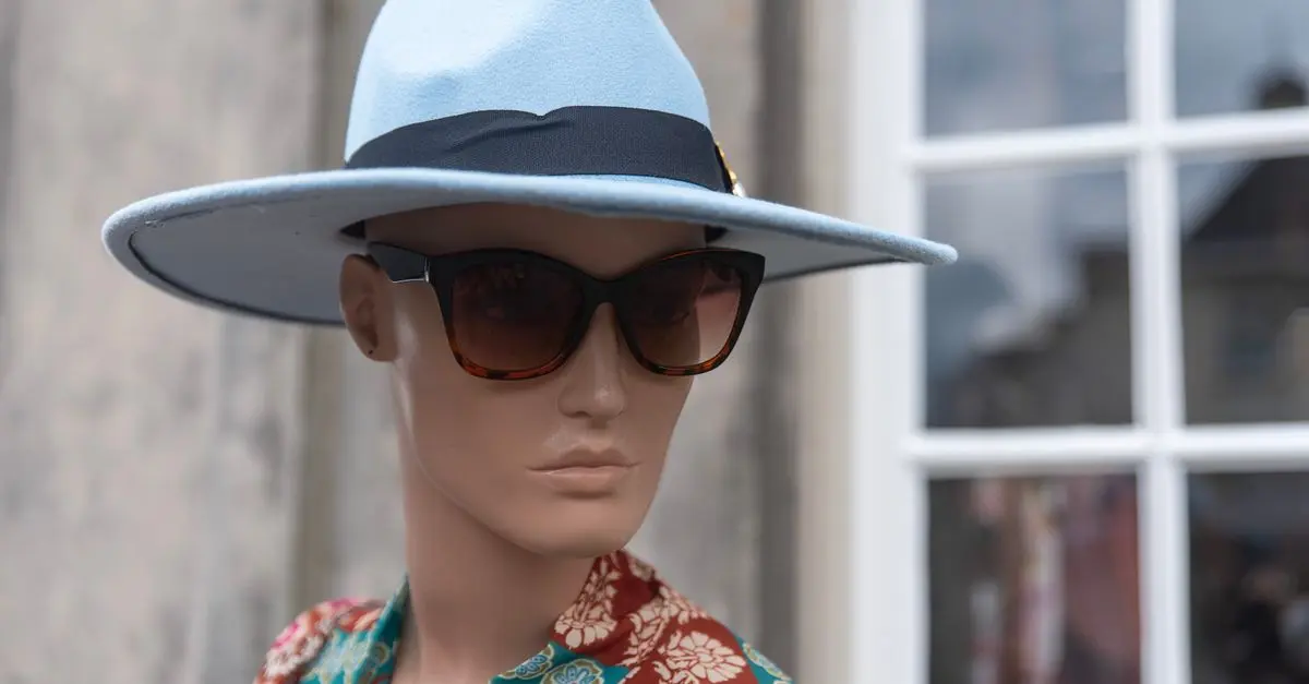 10 Claves para Elegir el Sombrero Elegante Perfecto