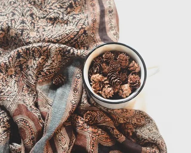 Tendencias de Moda Elegante para la Temporada de Otoño