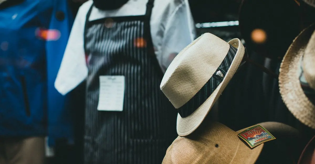 10 Consejos para Elegir el Sombrero Elegante Perfecto