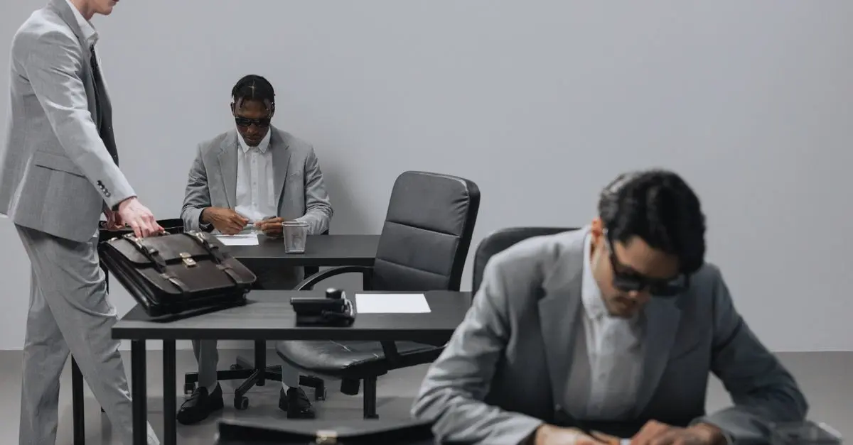 Tendencias en Moda de Trabajo 2026