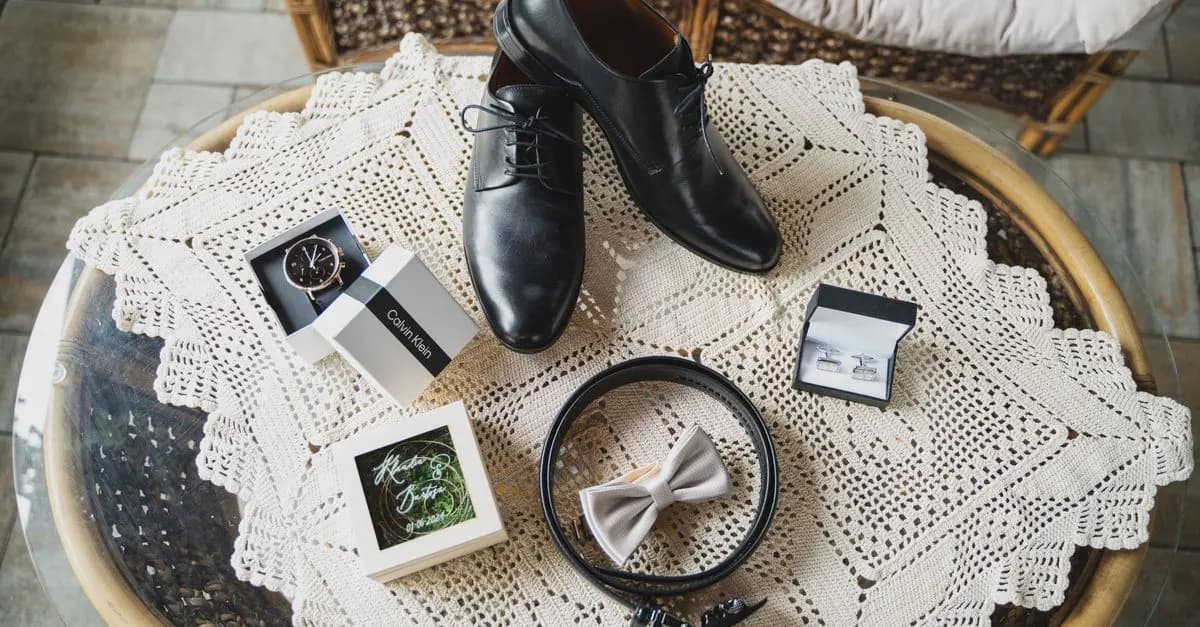 Cómo Combinar Accesorios para Realzar un Look Elegante