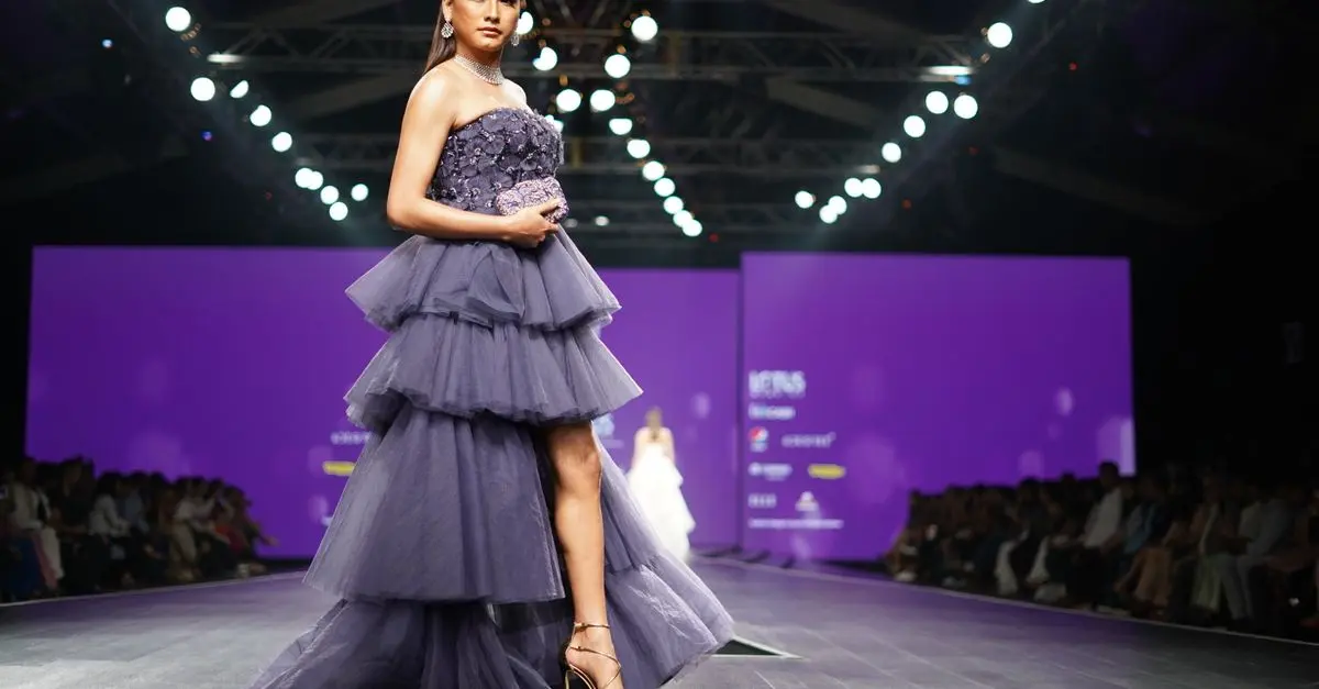 Tendencias en Moda Elegante para Eventos Sociales