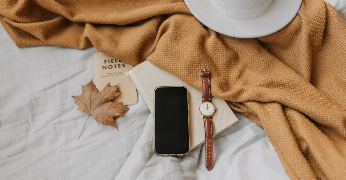 Las Mejores Tendencias en Moda Elegante para Otoño 2026