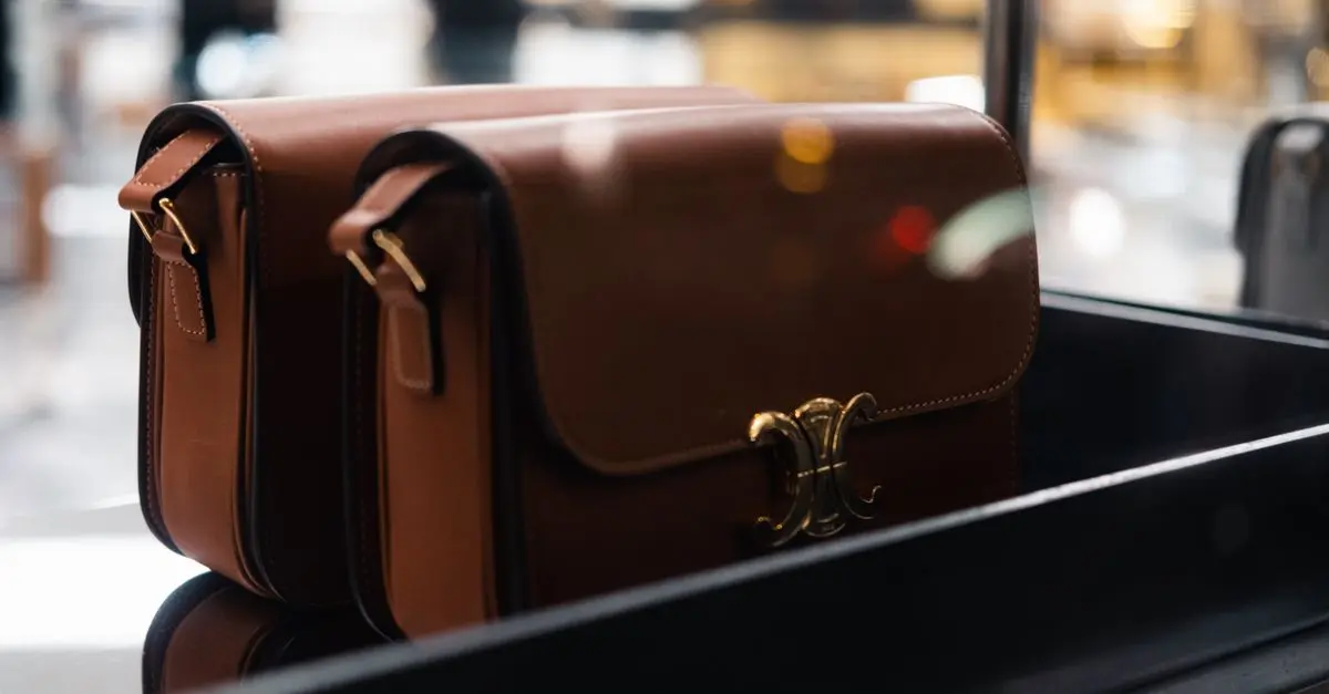Tendencias de Bolso Elegantes para Mujeres