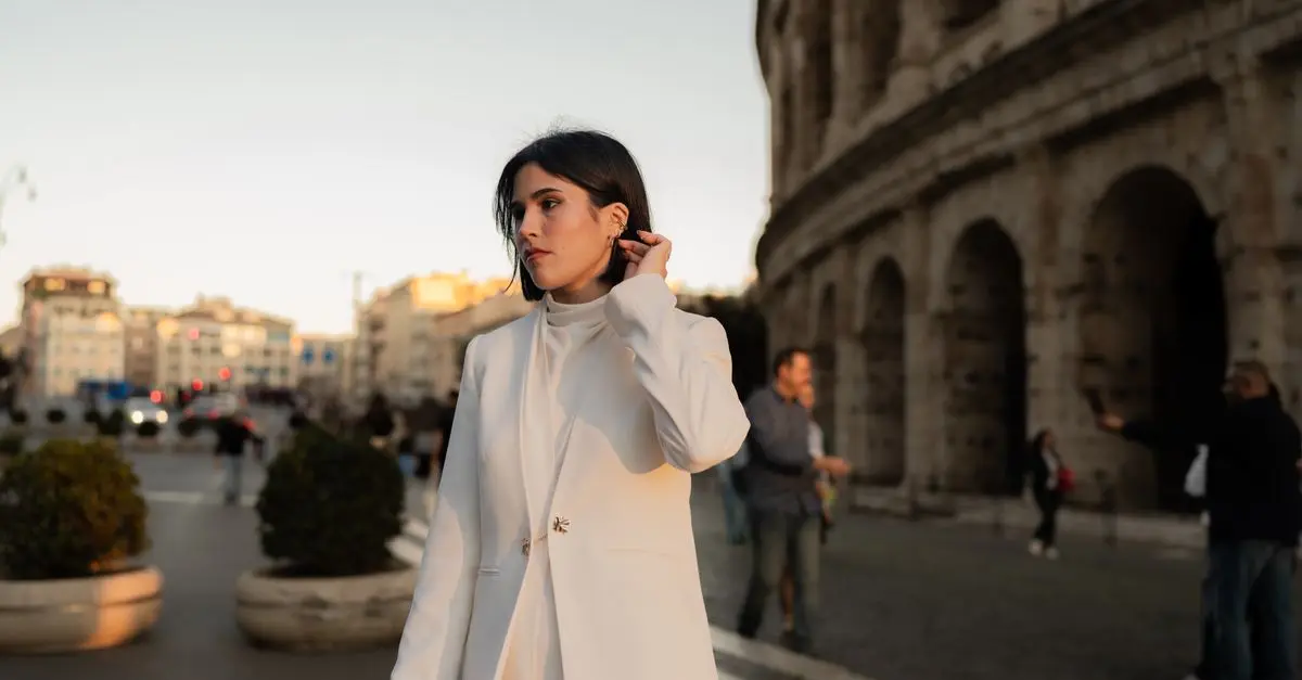 Cómo Crear un Look Elegante y Atemporal