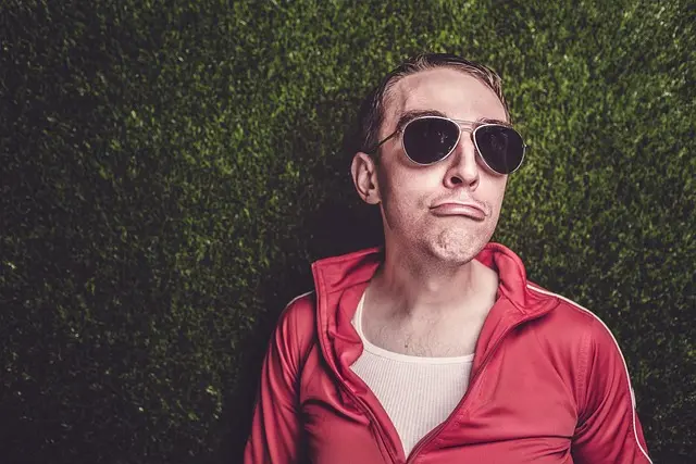 Tendencias en Moda Urbana para Hombres