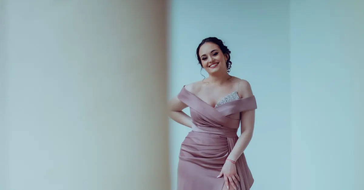 Cómo Crear un Look Elegante para Eventos Especiales