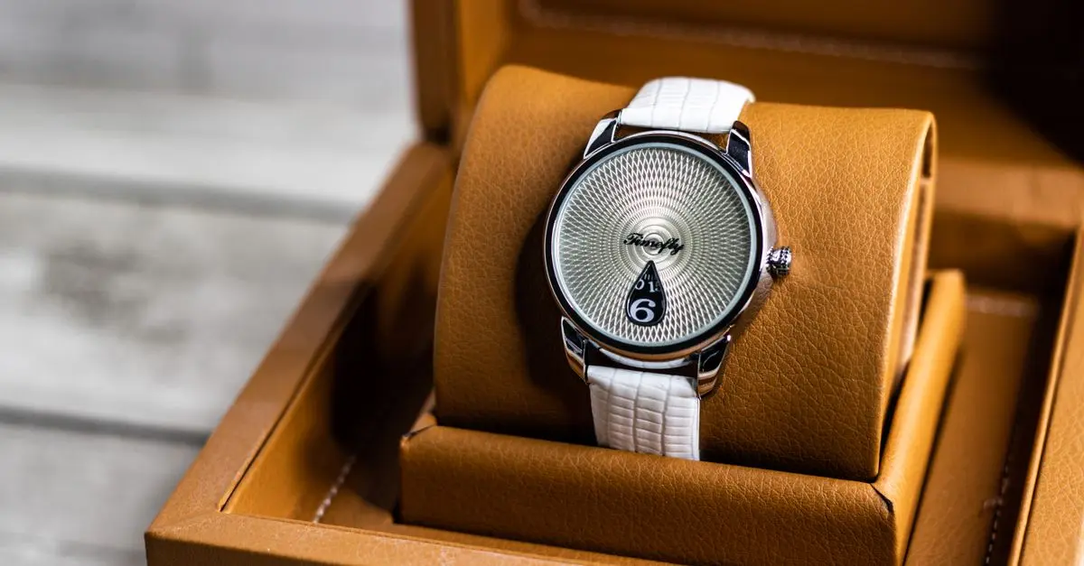 Las Mejores Marcas de Relojes de Lujo