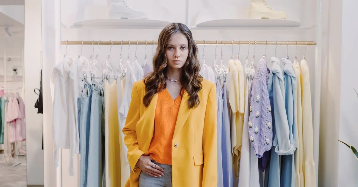 Cómo Elegir la Chaqueta Ideal para un Look Elegante