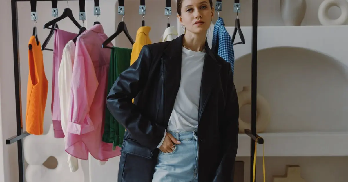 Consejos para Elegir la Chaqueta Elegante Perfecta