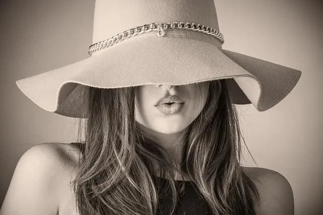 Cómo Elegir el Sombrero Elegante Perfecto para Cada Ocasión