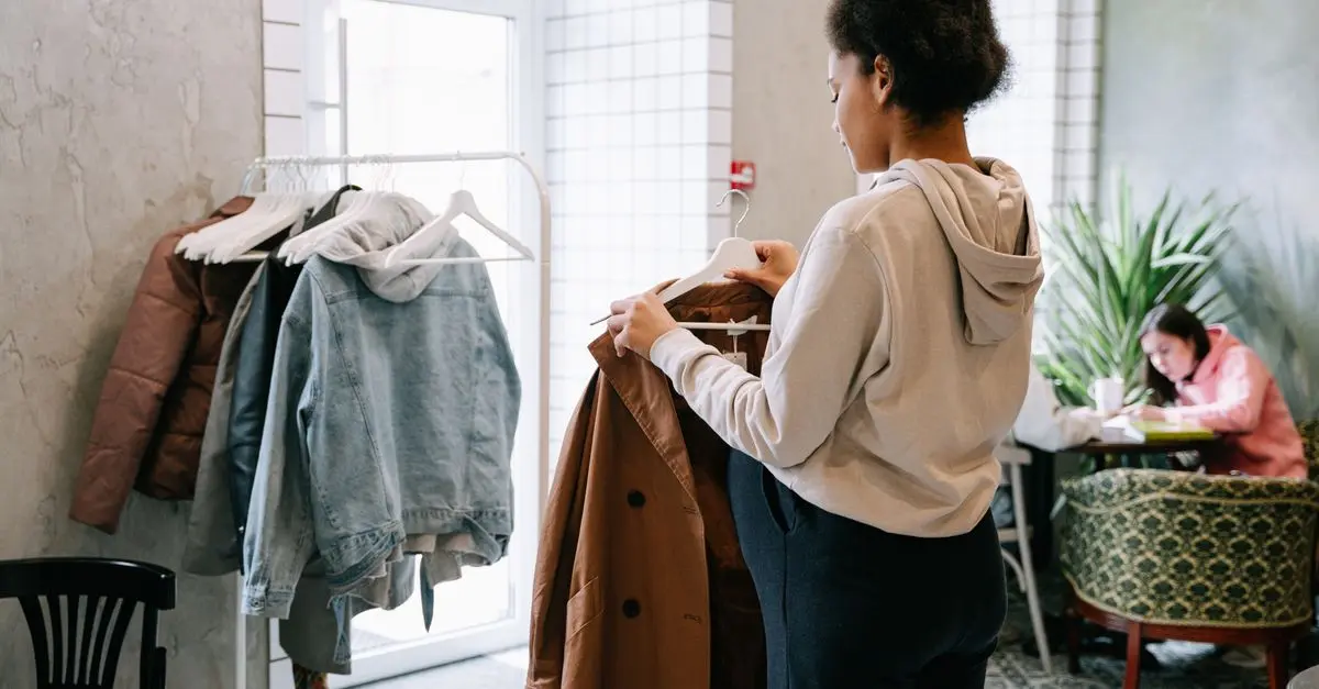Cómo Elegir el Abrigo Ideal para el Invierno