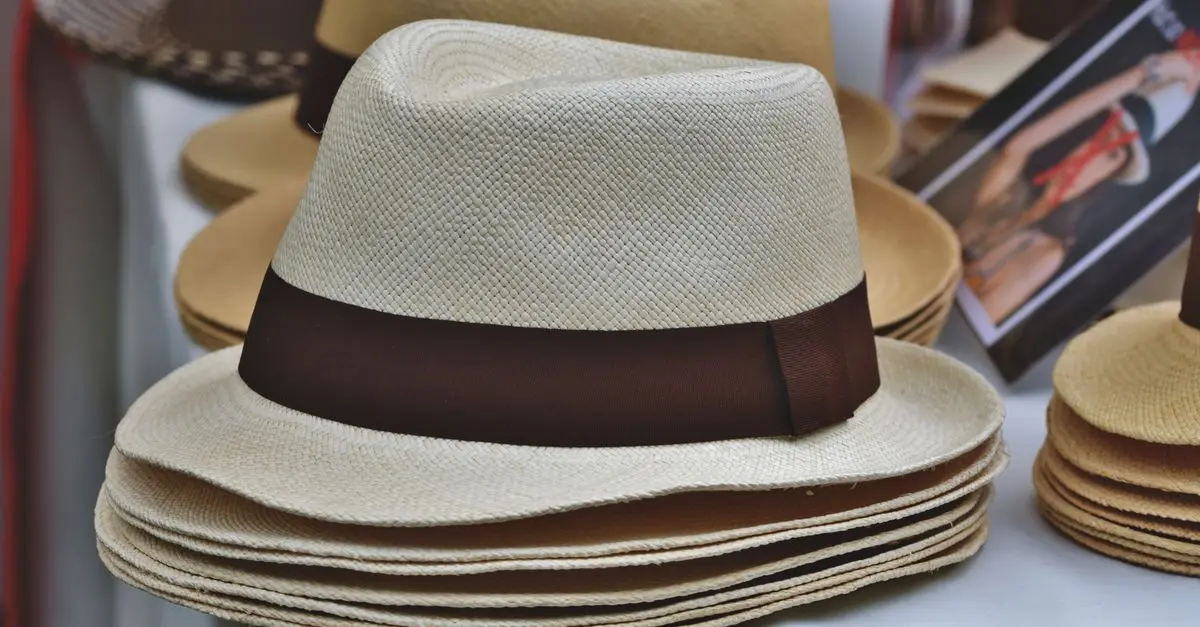 10 Consejos para Elegir el Sombrero Ideal para Cada Ocasión