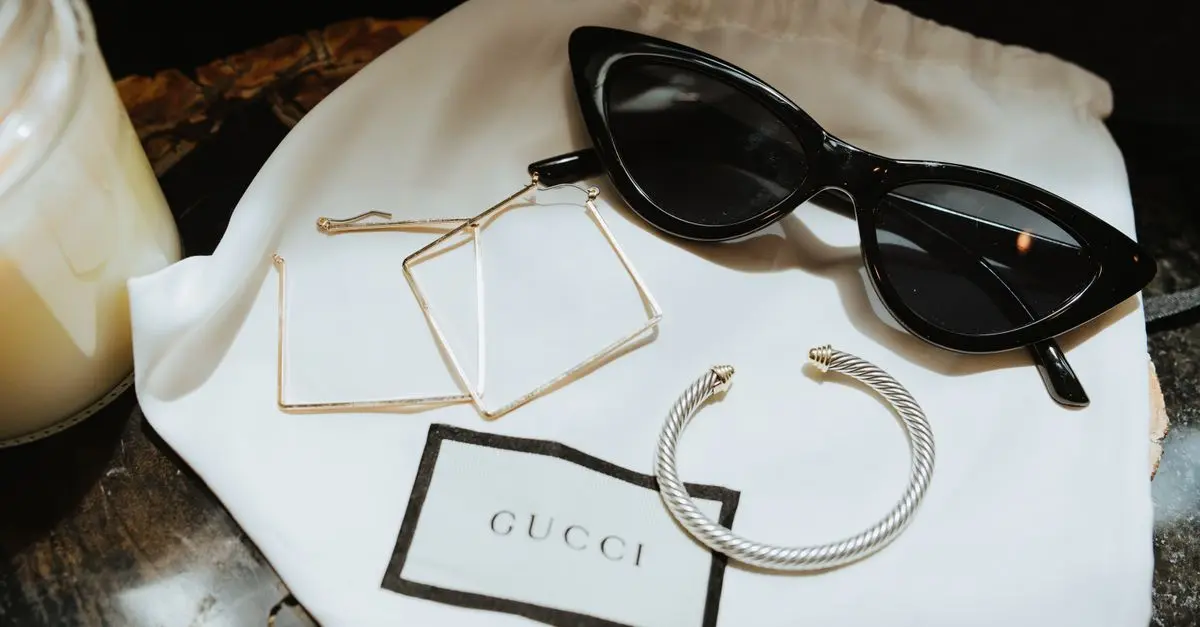 10 Consejos para Combinar Accesorios Elegantes con tu Atuendo