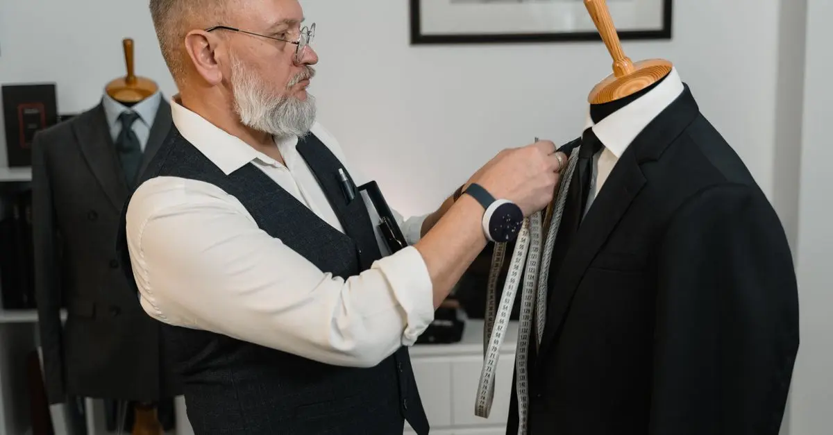 Cómo Elegir el Traje Ideal para Cada Ocasión