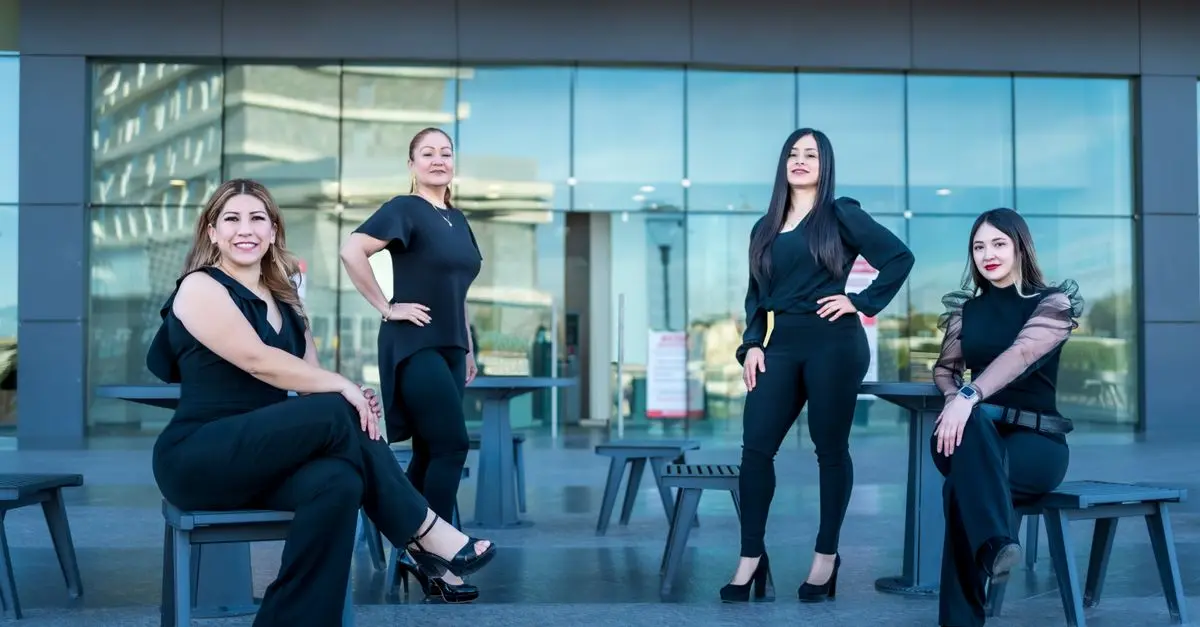 ¿Qué Ropa Usar en Eventos Formales de Noche?
