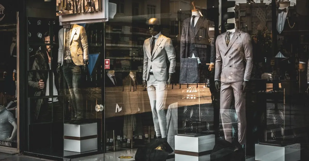 Cómo Elegir el Traje Ideal para Ocasiones Formales