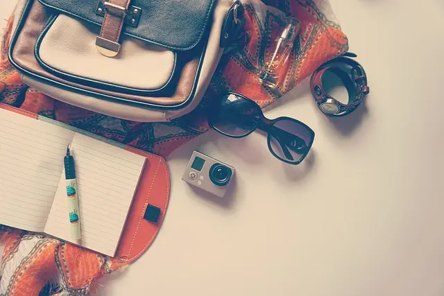 Los Mejores Accesorios para Enriquecer tu Estilo Elegante