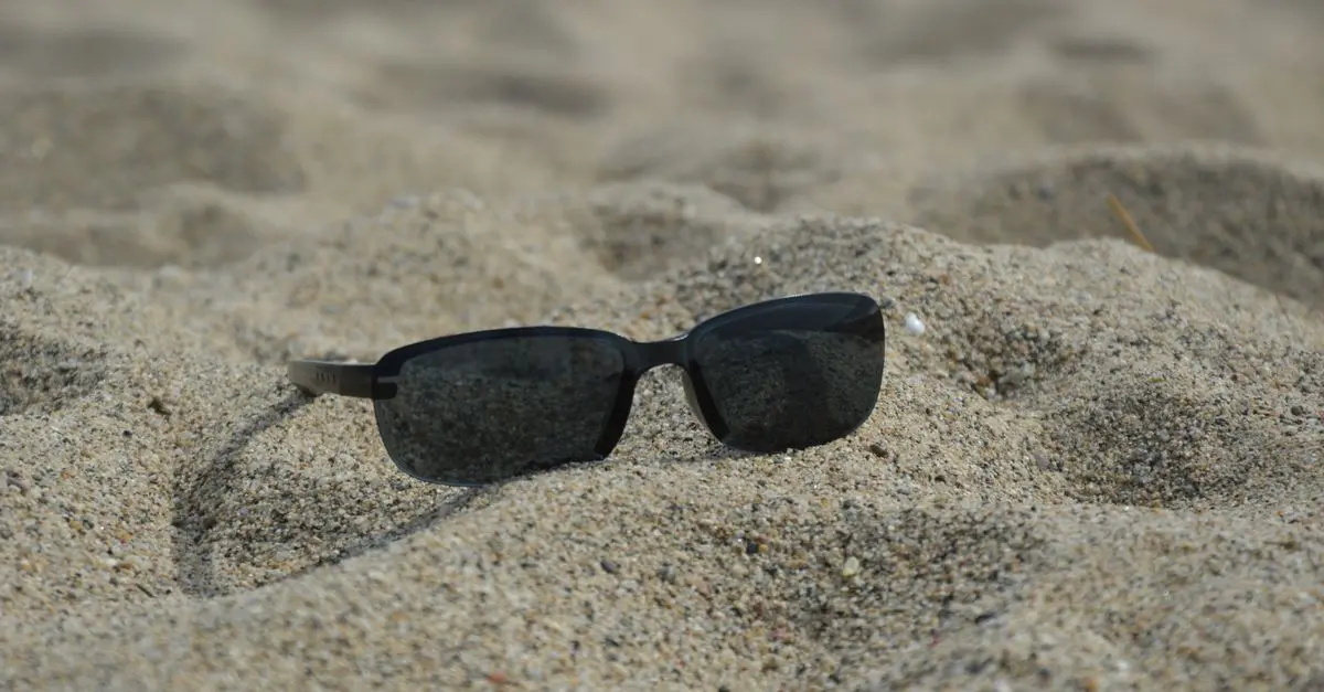 Consejos para Elegir los Mejores Lentes de Sol