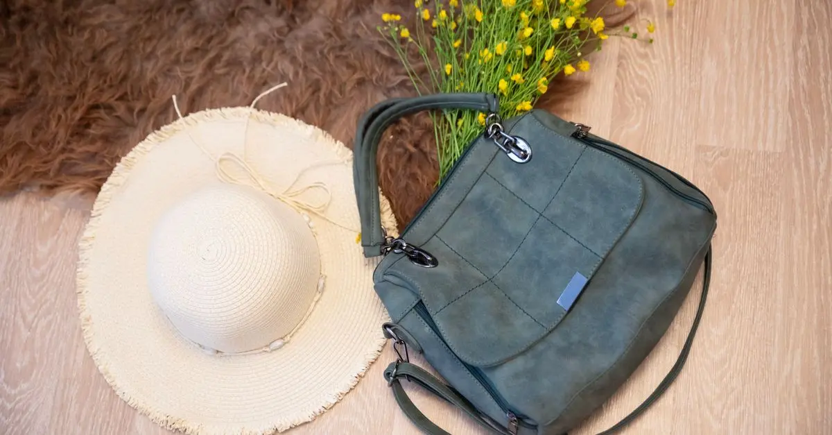 10 Claves para Elegir los Accesorios Perfectos para Cada Look