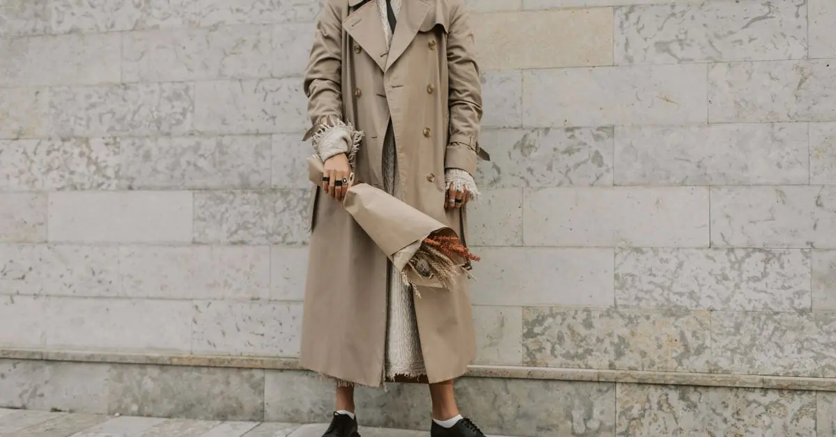 Tendencias en Moda Elegante: Lo Último para esta Temporada