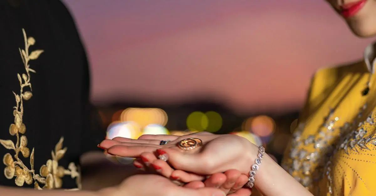 Cómo Elegir el Traje Ideal para Propuestas de Matrimonio