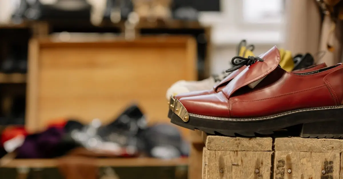 Tendencias en Zapatos Elegantes 2026