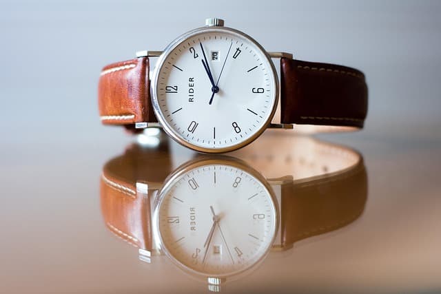 Cómo Elegir el Mejor Reloj Elegante para Cada Ocasión